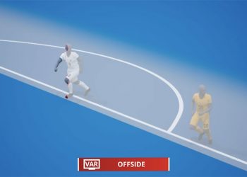 Football – La nouvelle règle du hors-jeu, un temps additionnel à rallonge… Comment la FIFA veut révolutionner le foot pour attirer encore plus de consommateurs