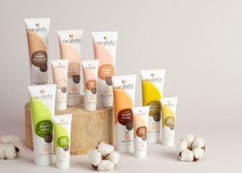 ARGILETZ : des masques nomades à l’argile 100% naturels