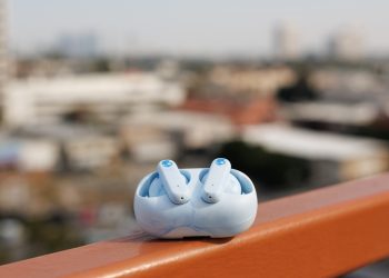 [Test Hardware] Ecouteurs Skullcandy ECOBUDS