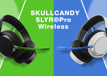 [Test Hardware] Casque Skullcandy SLYR Pro Wireless