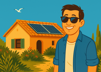 SolarFlow 800 de Zendure : produire et stocker son électricité, sans se prendre la tête