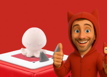 Toniebox – Les Copains du Dodo : plongée sous-marine avant de plonger dans les rêves