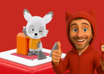 Toniebox – Akio des Lalalinos : de la musique, de l’amitié et une bonne dose de groove