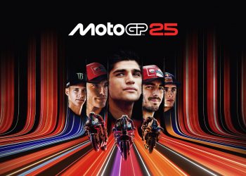 [Test PS5] MotoGP 25