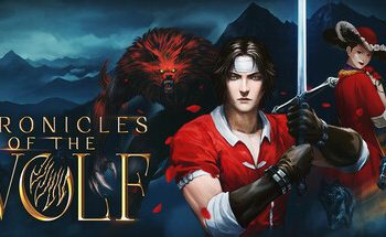 [Test PC] Chronicles of the Wolf: Le pacte des Leus