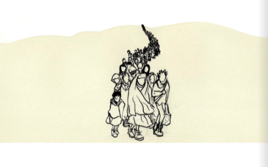 toutes les routes sont en toi