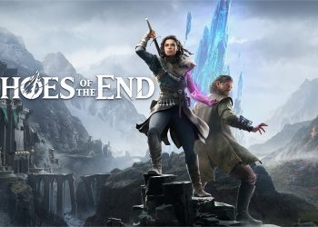 [Test PS5] Echoes of the End