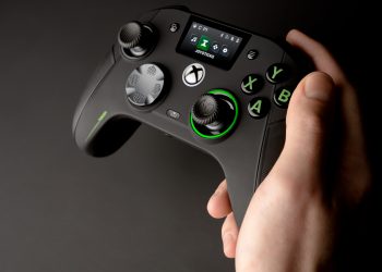 Nacon Revolution X Unlimited : la manette qui veut détrôner la Xbox Elite