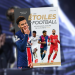 [Livre] Les Étoiles du Football – Les Meilleurs Joueurs de la Planète Foot