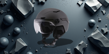 Le casque LED intelligent T’nB : sécurité, confort et style urbain au sommet