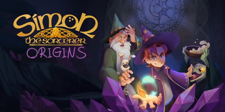 [Test PS4] Simon the Sorcerer Origins