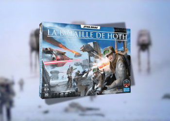 Star Wars : La Bataille de Hoth, retour vers le meilleur épisode de la saga
