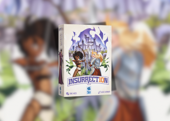 Insurrection : quand la révolte souffle un vent frais