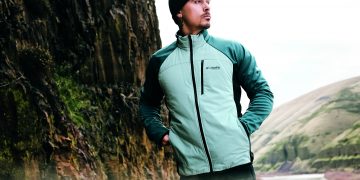 Columbia Arctic Crest : une polaire légère qui tient vraiment chaud