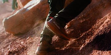 Columbia Konos Trillium ATR : légèreté, confort et dynamisme