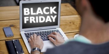 Comment repérer les faux sites et acheter sereinement pendant le Black Friday