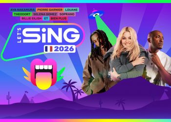 [Test PS5] Let&rsquo;s Sing 2026