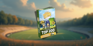 Top Trumps World Football Stars : le plaisir du duel de statistiques, sans surprise au coup d’envoi