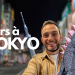 3 jours à Tokyo en mode « geek » (et ce que j&rsquo;en ai vraiment pensé)