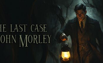 [Test PC] The Last Case of John Morley : enquête old school, qui reste bloquée dans le passé…