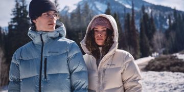 Columbia Cloudview : la doudoune qui passe de la montagne à l’hiver glacial sans broncher