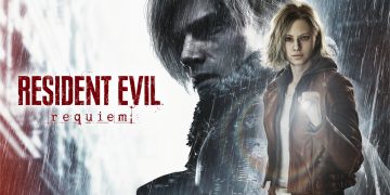 [Test PS5] Resident Evil : Requiem