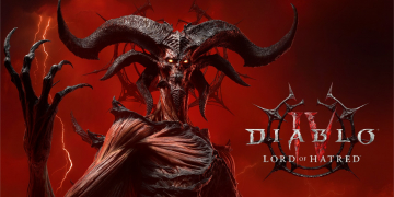 [Test PS5] Diablo IV : Lord of Hatred