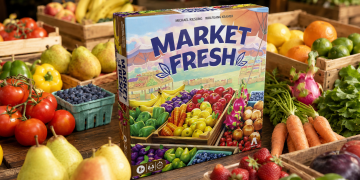 Market Fresh : un vent de fraîcheur sur nos tables !