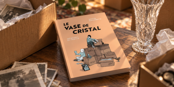 Le Vase de Cristal : ce que les objets racontent encore après nous