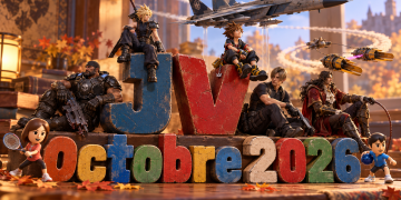 Les sorties jeux vidéo d’octobre 2026 : il va falloir faire des choix