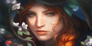 Steelborn T1 : mes premiers pas dans la Romantasy