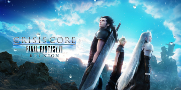 [Test Switch 2] Crisis Core –Final Fantasy VII– Reunion