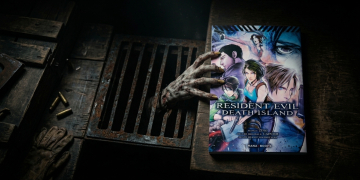 Resident Evil Death Island : Terriblement fidèle !