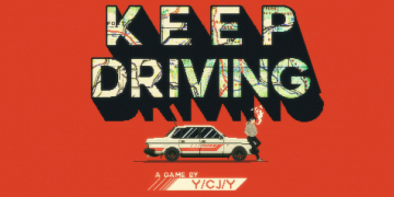 [Test Switch 2] Keep Driving