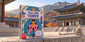 Culture Corée : un beau livre pour découvrir le pays au-delà de la K-pop
