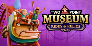 [Test PC – DLC] Two Point Museum : Attractions et Reliques