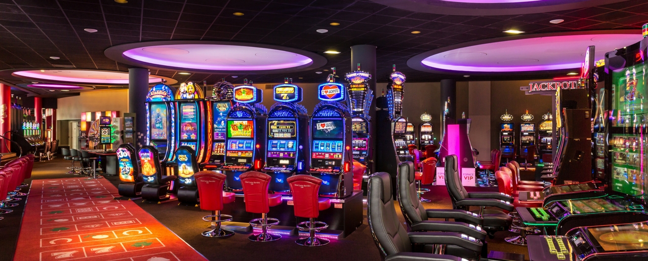Casinos : à quoi peut-on jouer ? • Conso-Mag