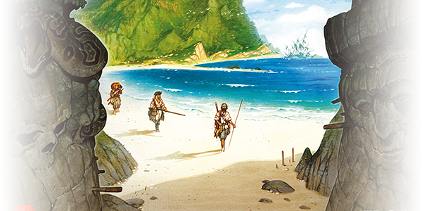 Combien De Temps Robinson Crusoé Est Resté Sur L'île www.conso-mag.com