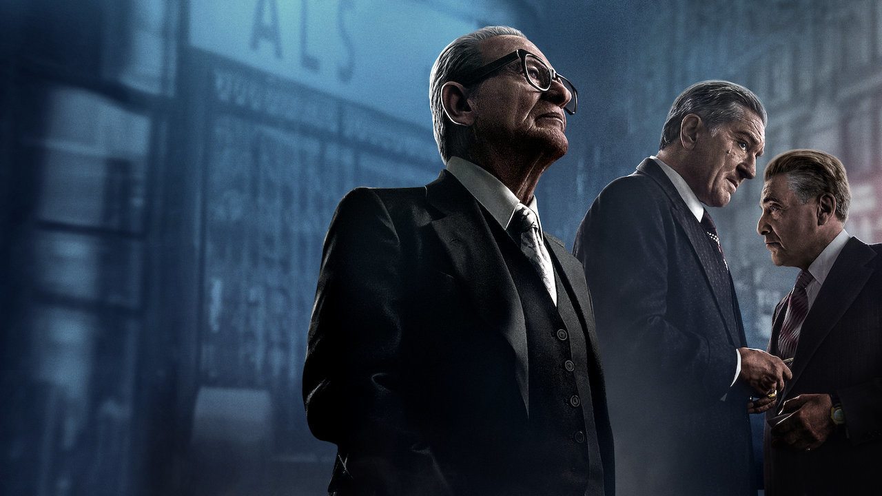 The irishman netflix les derniers affranchis conso mag