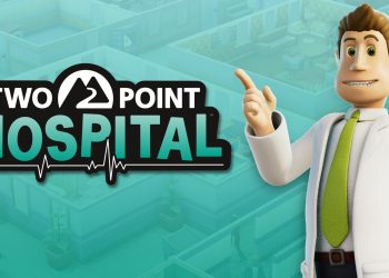 TEST – Two Point Hospital, une version Switch royale !