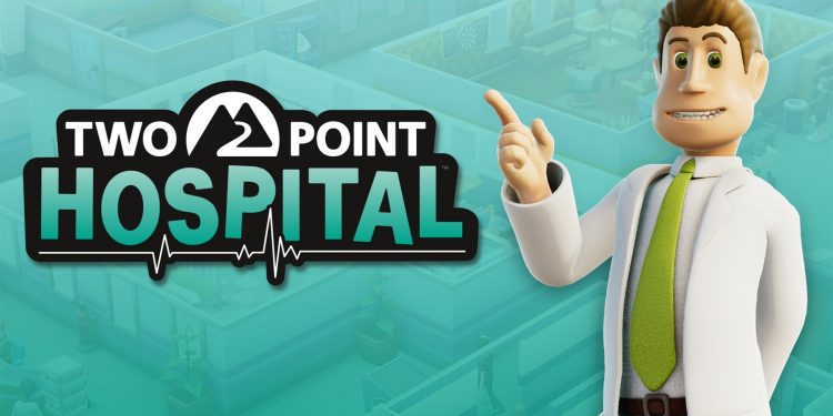 TEST – Two Point Hospital, une version Switch royale !