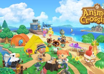 TEST – Animal Crossing : New Horizons a ruiné ma vie, et j&rsquo;adore ça !