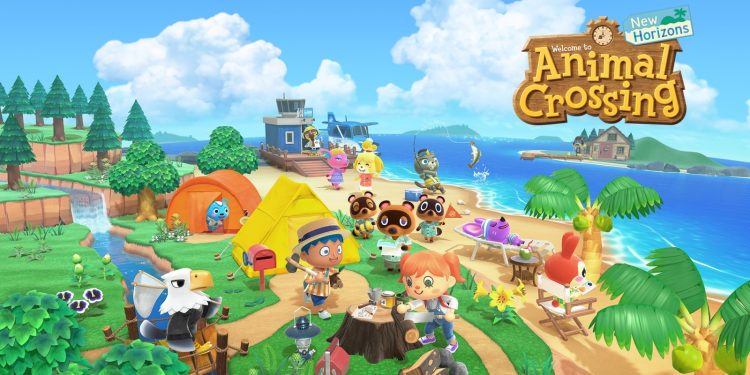 TEST – Animal Crossing : New Horizons a ruiné ma vie, et j&rsquo;adore ça !