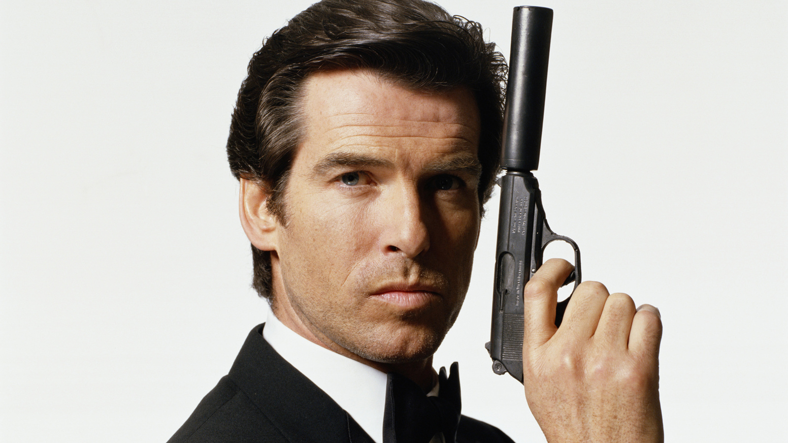 "Pierce Brosnan est le meilleur" le vrai James Bond adoube le seul et l