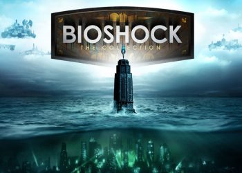 Bioshock Collection, ça donne quoi sur Switch ?