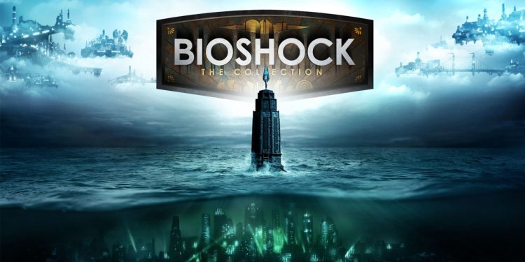 Bioshock Collection, ça donne quoi sur Switch ?