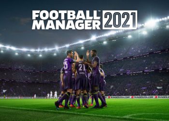 TEST – Football Manager 2021, portons le RCSA sur le toit de l&rsquo;Europe