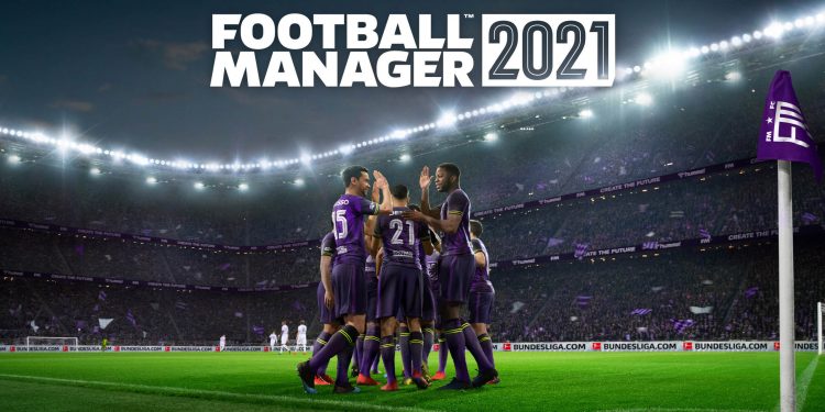 TEST – Football Manager 2021, portons le RCSA sur le toit de l&rsquo;Europe