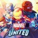 Marvel United : Avengers, rassemblement !