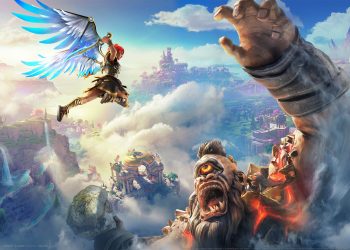 TEST – Immortals Fenyx Rising, Zelda chez les Grecs